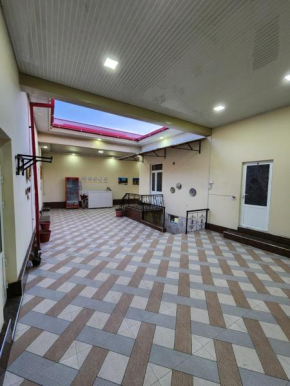 Guest House Umar